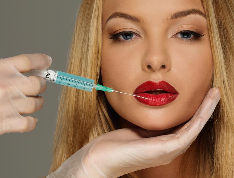 Lip Filler