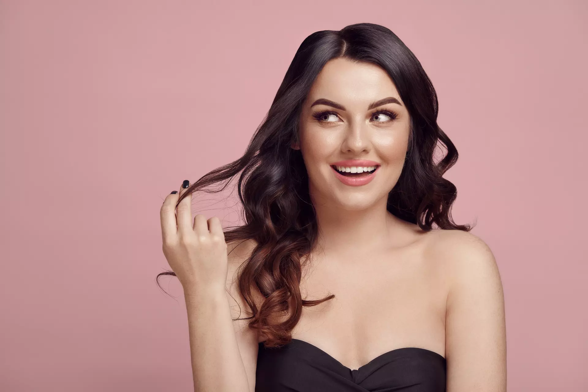 Mineral Makeup
